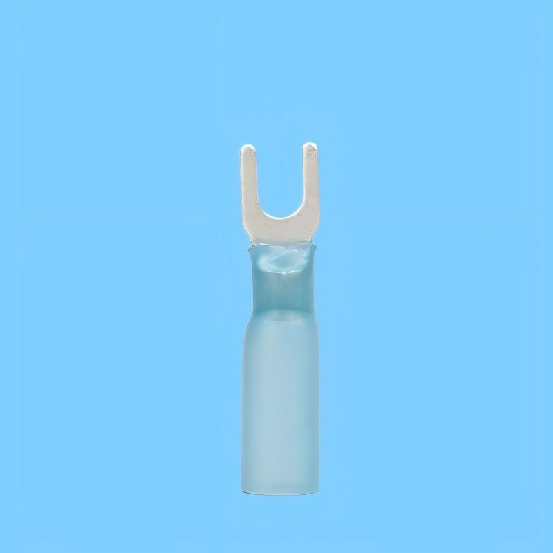 SHB Heat Shrink Fork Terminals 2